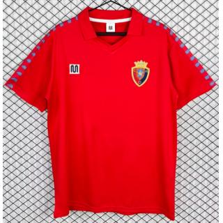 Osasuna 1a Equipación 1983